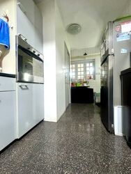 Blk 35 Marsiling Sapphire (Woodlands), HDB 5 Rooms #504074221